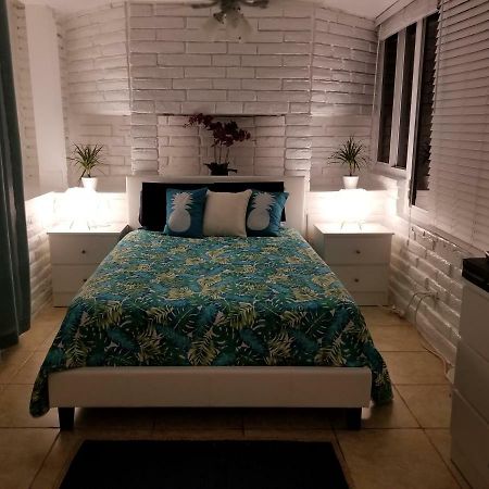 Beachbound Apartment Miami Luaran gambar